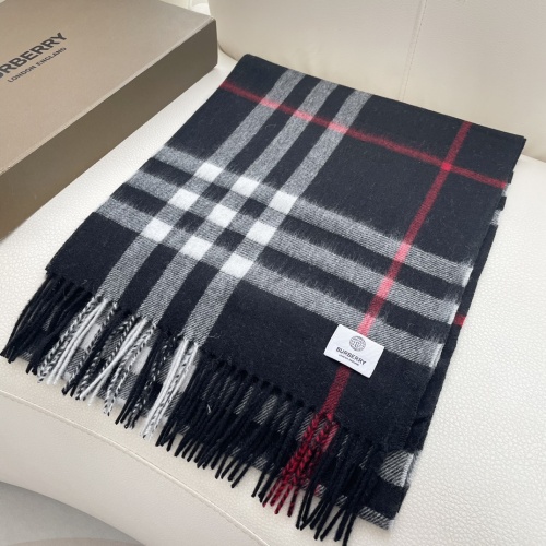 Wholesale Burberry Scarf #1256219 $40.00 USD, Wholesale Quality Replica Burberry Scarf