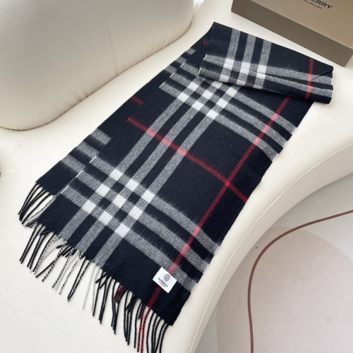 Replica Burberry Scarf #1256219 $40.00 USD for Wholesale