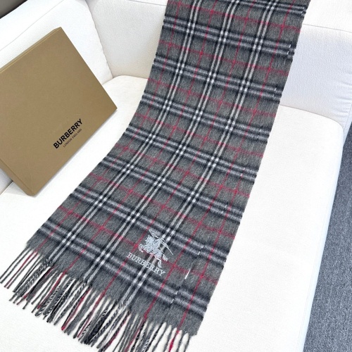 Replica Burberry Scarf #1256251 $48.00 USD for Wholesale