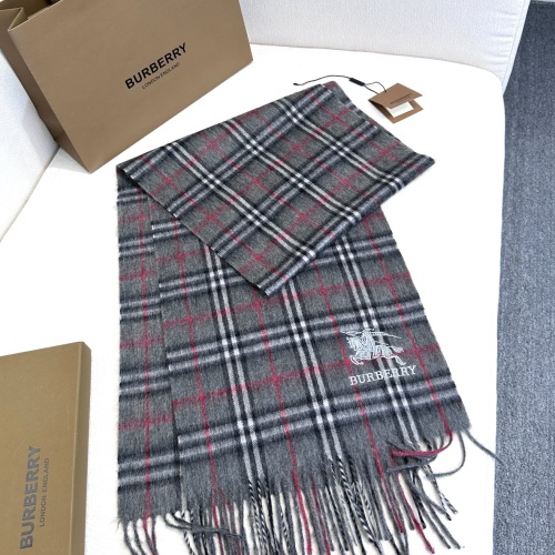 Replica Burberry Scarf #1256251 $48.00 USD for Wholesale