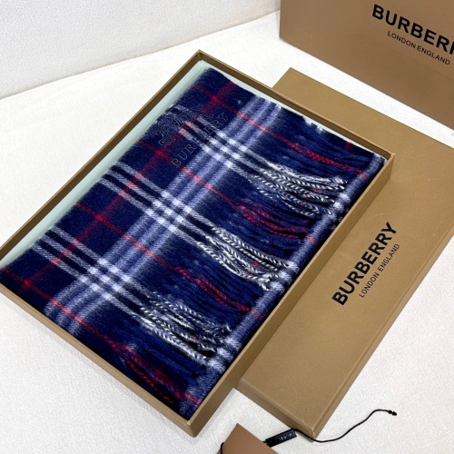 Wholesale Burberry Scarf #1256256 $48.00 USD, Wholesale Quality Replica Burberry Scarf