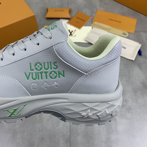 Replica Louis Vuitton Casual Shoes For Women #1256272 $122.00 USD for Wholesale