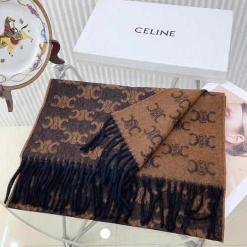 Wholesale Celine Scarf #1256282 $45.00 USD, Wholesale Quality Replica Celine Scarf