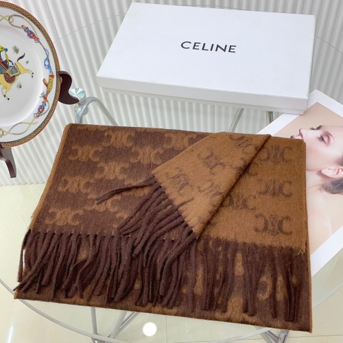 Wholesale Celine Scarf #1256285 $45.00 USD, Wholesale Quality Replica Celine Scarf