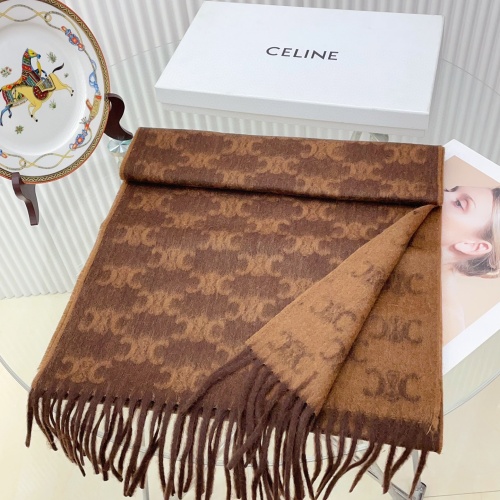 Replica Celine Scarf #1256285 $45.00 USD for Wholesale