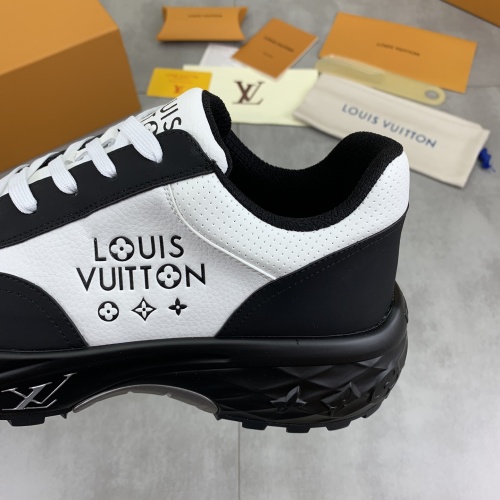 Replica Louis Vuitton Casual Shoes For Men #1256286 $122.00 USD for Wholesale