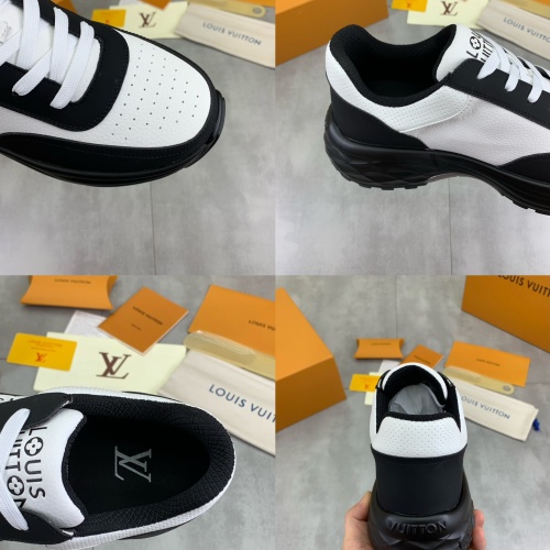 Replica Louis Vuitton Casual Shoes For Men #1256286 $122.00 USD for Wholesale