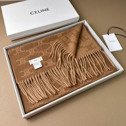 Wholesale Celine Scarf #1256290 $52.00 USD, Wholesale Quality Replica Celine Scarf