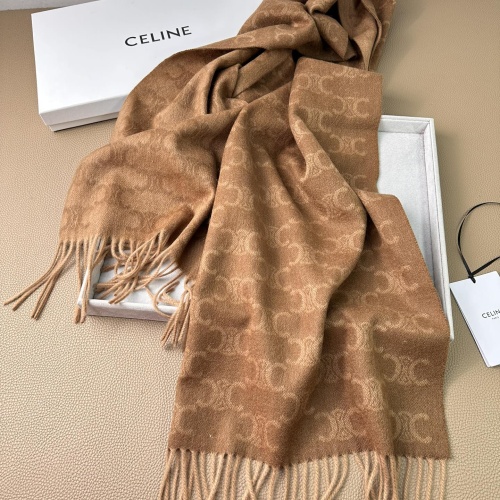 Replica Celine Scarf #1256290 $52.00 USD for Wholesale