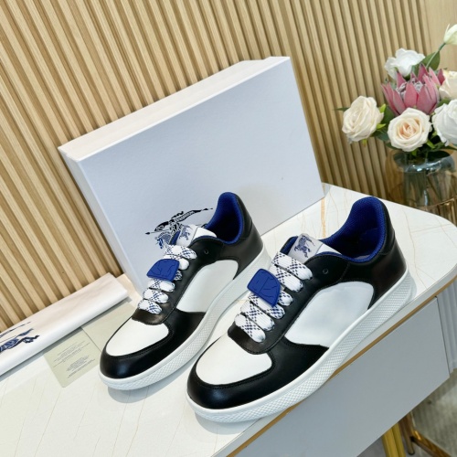 Wholesale Burberry Casual Shoes For Women #1256469 $102.00 USD, Wholesale Quality Replica Burberry Casual Shoes