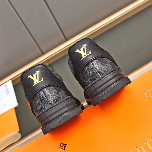 Replica Louis Vuitton Casual Shoes For Men #1256528 $76.00 USD for Wholesale