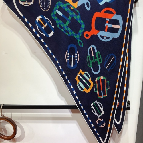 Wholesale Hermes Silk Scarf #1256581 $56.00 USD, Wholesale Quality Replica Hermes Scarf