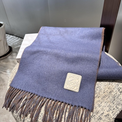 Replica LOEWE Scarf #1256630 $64.00 USD for Wholesale