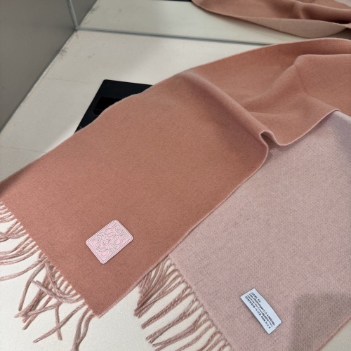 Replica LOEWE Scarf #1256633 $64.00 USD for Wholesale