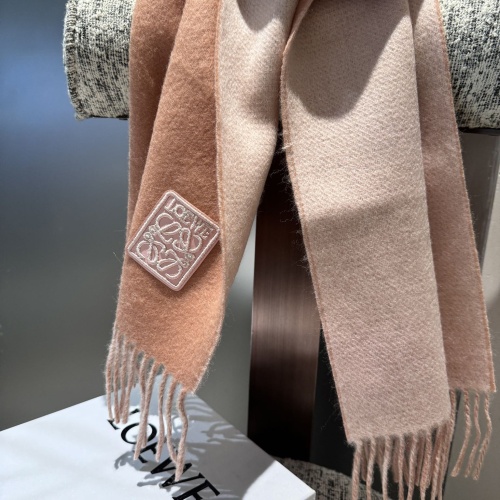 Replica LOEWE Scarf #1256633 $64.00 USD for Wholesale