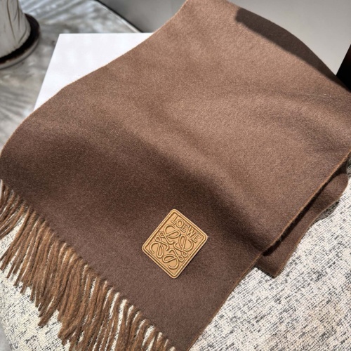 Replica LOEWE Scarf #1256634 $64.00 USD for Wholesale