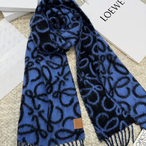 Replica LOEWE Scarf #1256643 $68.00 USD for Wholesale