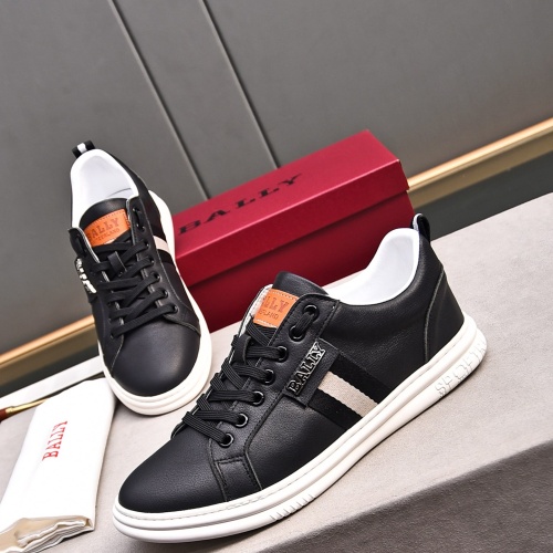 Wholesale Bally Casual Shoes For Men #1256659 $80.00 USD, Wholesale Quality Replica Bally Casual Shoes