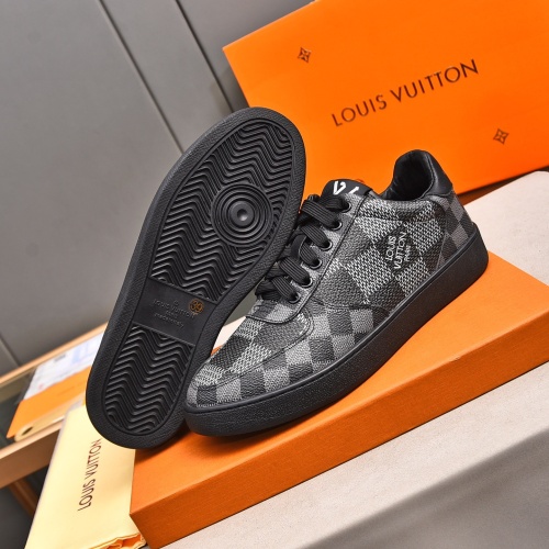 Replica Louis Vuitton Casual Shoes For Men #1256670 $80.00 USD for Wholesale