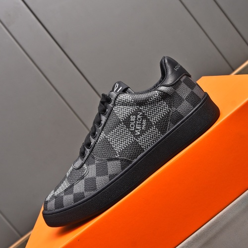 Replica Louis Vuitton Casual Shoes For Men #1256670 $80.00 USD for Wholesale