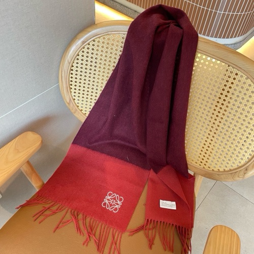 Replica LOEWE Scarf #1256676 $56.00 USD for Wholesale