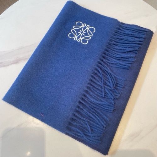 Replica LOEWE Scarf #1256677 $56.00 USD for Wholesale