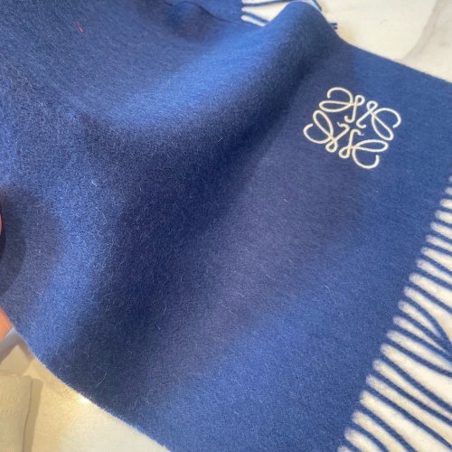 Replica LOEWE Scarf #1256677 $56.00 USD for Wholesale