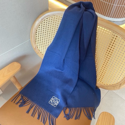 Replica LOEWE Scarf #1256677 $56.00 USD for Wholesale