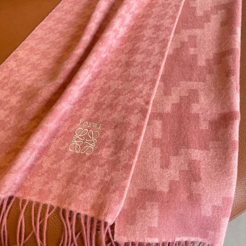 Replica LOEWE Scarf #1256680 $60.00 USD for Wholesale