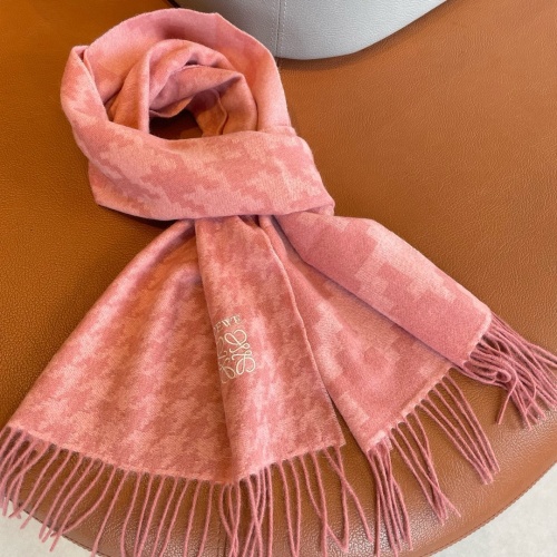 Replica LOEWE Scarf #1256680 $60.00 USD for Wholesale