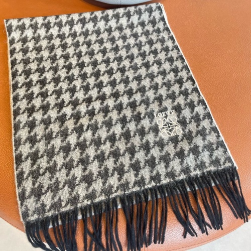 Replica LOEWE Scarf #1256683 $60.00 USD for Wholesale