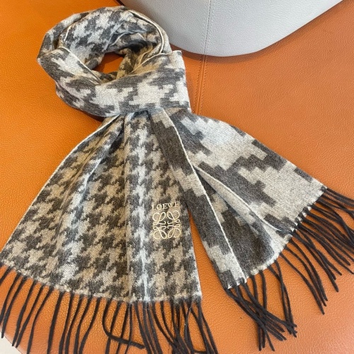 Replica LOEWE Scarf #1256683 $60.00 USD for Wholesale