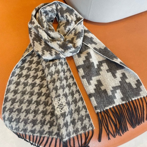 Replica LOEWE Scarf #1256683 $60.00 USD for Wholesale