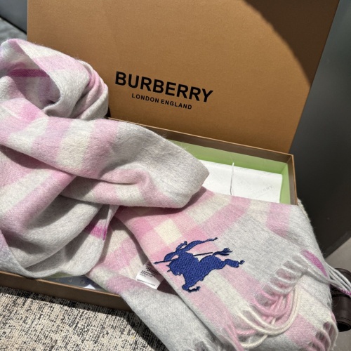 Replica Burberry Scarf #1256707 $45.00 USD for Wholesale