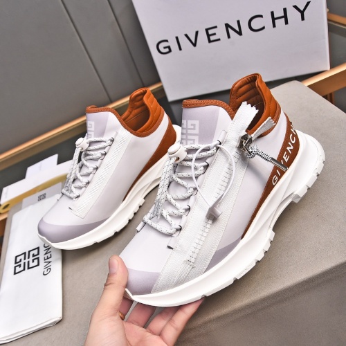 Wholesale Givenchy Casual Shoes For Men #1256782 $98.00 USD, Wholesale Quality Replica Givenchy Casual Shoes