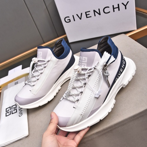 Wholesale Givenchy Casual Shoes For Men #1256783 $98.00 USD, Wholesale Quality Replica Givenchy Casual Shoes