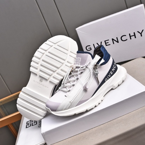 Replica Givenchy Casual Shoes For Men #1256783 $98.00 USD for Wholesale