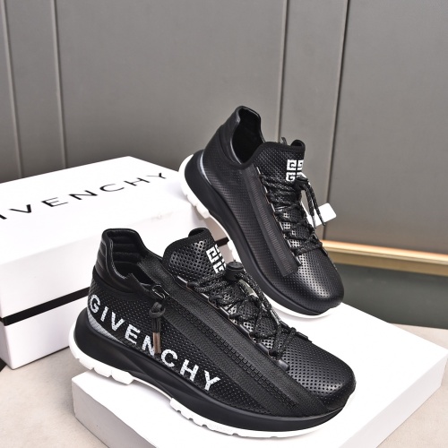 Replica Givenchy Casual Shoes For Men #1256785 $98.00 USD for Wholesale