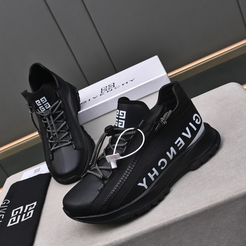 Wholesale Givenchy Casual Shoes For Men #1256789 $98.00 USD, Wholesale Quality Replica Givenchy Casual Shoes