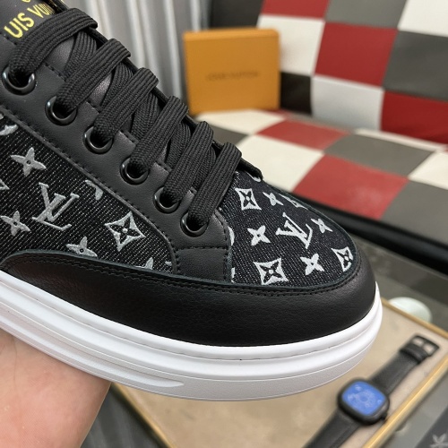 Replica Louis Vuitton Casual Shoes For Men #1256802 $72.00 USD for Wholesale