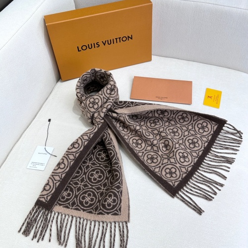 Replica Louis Vuitton Scarf #1256803 $48.00 USD for Wholesale