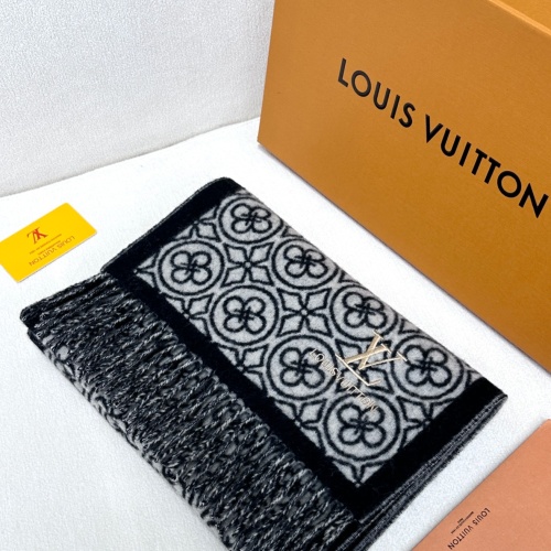 Replica Louis Vuitton Scarf #1256804 $48.00 USD for Wholesale