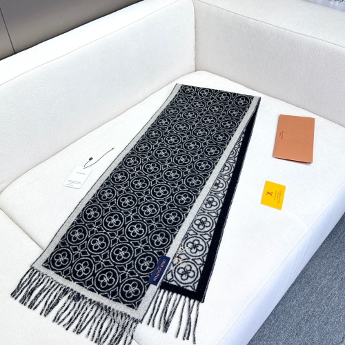 Replica Louis Vuitton Scarf #1256804 $48.00 USD for Wholesale