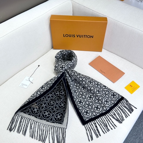 Replica Louis Vuitton Scarf #1256804 $48.00 USD for Wholesale