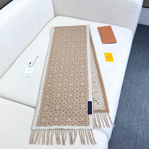 Replica Louis Vuitton Scarf #1256805 $48.00 USD for Wholesale