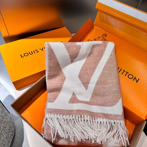 Replica Louis Vuitton Scarf #1256809 $56.00 USD for Wholesale