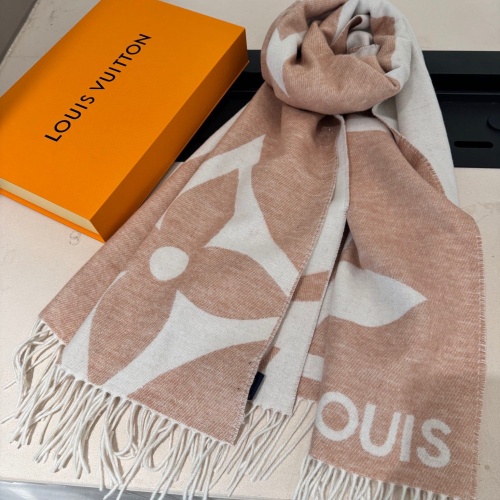 Replica Louis Vuitton Scarf #1256809 $56.00 USD for Wholesale