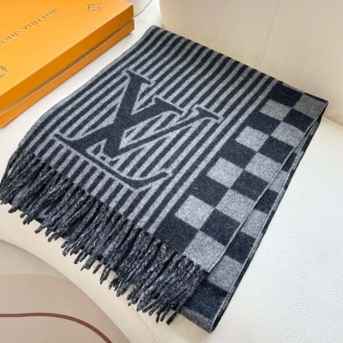 Replica Louis Vuitton Scarf #1256817 $56.00 USD for Wholesale