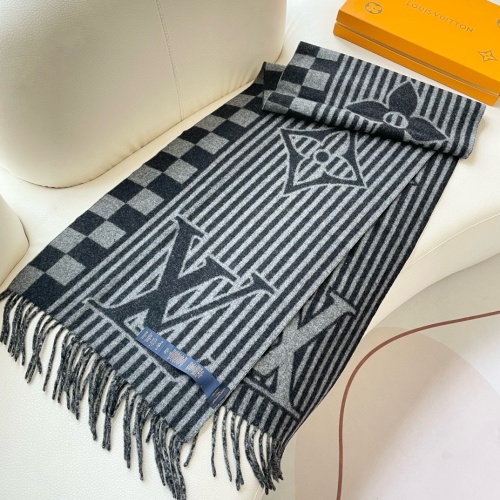 Replica Louis Vuitton Scarf #1256817 $56.00 USD for Wholesale