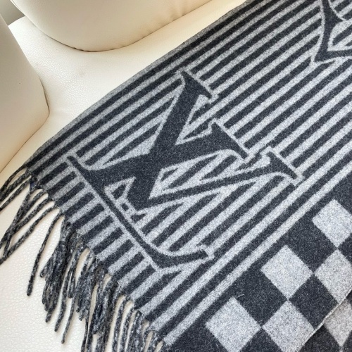 Replica Louis Vuitton Scarf #1256817 $56.00 USD for Wholesale